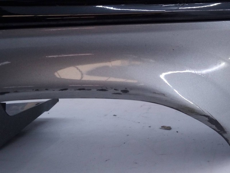 Recambio de paragolpes trasero para ford kuga st-line referencia OEM IAM   E5-A1-8