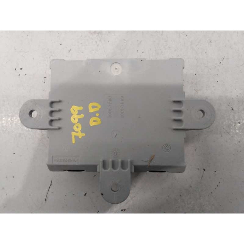 Recambio de modulo electronico para jaguar xf 2.2 diesel referencia OEM IAM BJ3214D617AC 1009352000 E3-B3-53-4