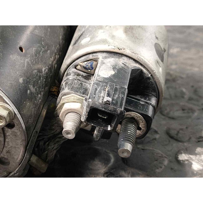 Recambio de motor arranque para citroën c4 picasso attraction referencia OEM IAM 9674077280 17B59212 P3-B7-23-3