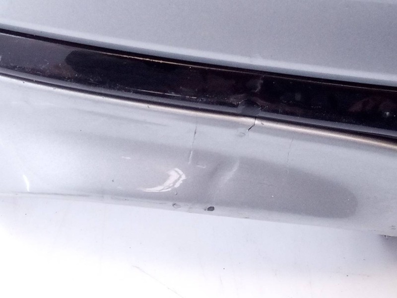 Recambio de paragolpes trasero para ford kuga st-line referencia OEM IAM   E5-A1-8