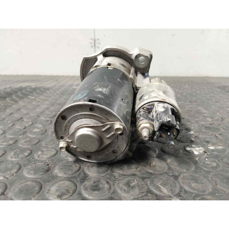 Recambio de motor arranque para citroën c4 picasso attraction referencia OEM IAM 9674077280 17B59212 P3-B7-23-3