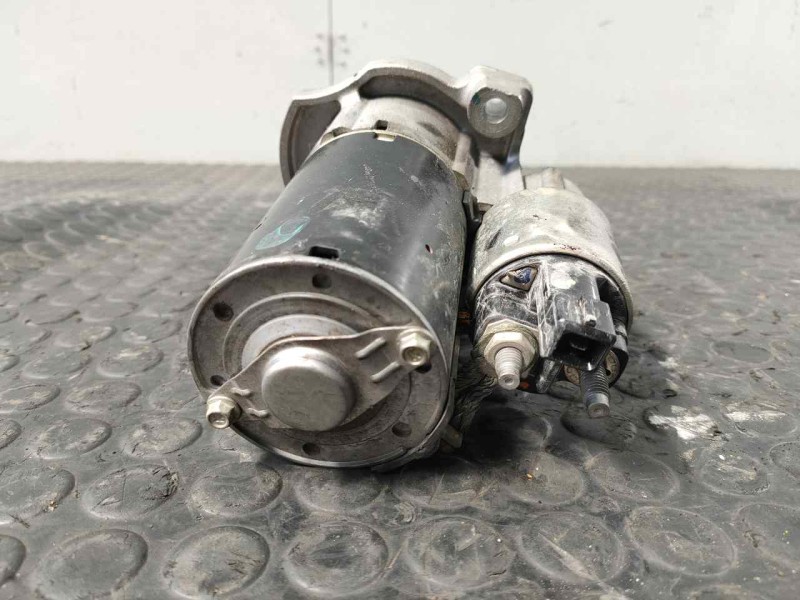 Recambio de motor arranque para citroën c4 picasso attraction referencia OEM IAM 9674077280 17B59212 P3-B7-23-3