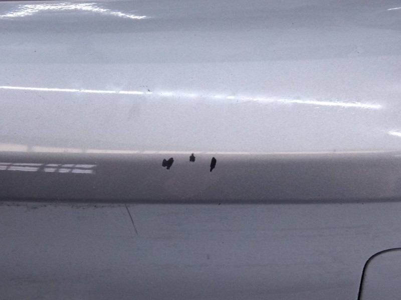 Recambio de paragolpes trasero para ford kuga st-line referencia OEM IAM   E5-A1-8