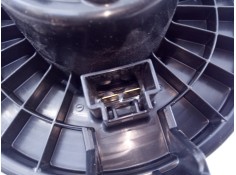 Recambio de ventilador calefaccion para toyota auris luna referencia OEM IAM AV2727005151 5J16 E2-B4-13-2 2