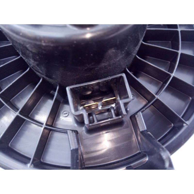 Recambio de ventilador calefaccion para toyota auris luna referencia OEM IAM AV2727005151 5J16 E2-B4-13-2