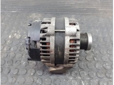ALTERNADOR A6651540302 P3-A4-25-5
