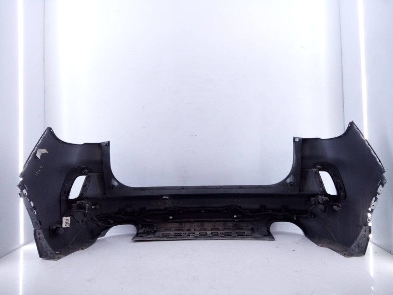 Recambio de paragolpes trasero para ford kuga st-line referencia OEM IAM   E5-A1-8