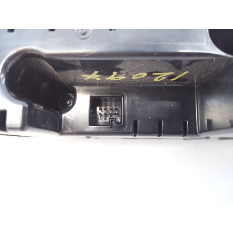 Recambio de mando climatizador para mercedes-benz clase a (bm 177) a 180 d edition 1 (177.003) referencia OEM IAM A2479053402  E