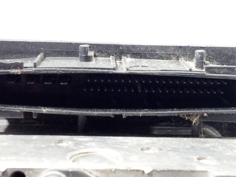 Recambio de abs para toyota corolla (e15) sol referencia OEM IAM 445400F031 0265230017 P3-A8-23-4