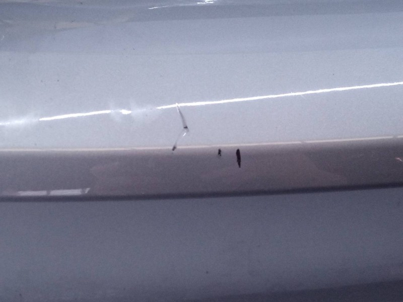 Recambio de paragolpes trasero para ford kuga st-line referencia OEM IAM   E5-A1-8