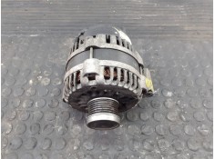 Recambio de alternador para ssangyong rodius xdi limited referencia OEM IAM A6651540302  P3-A4-25-5 2