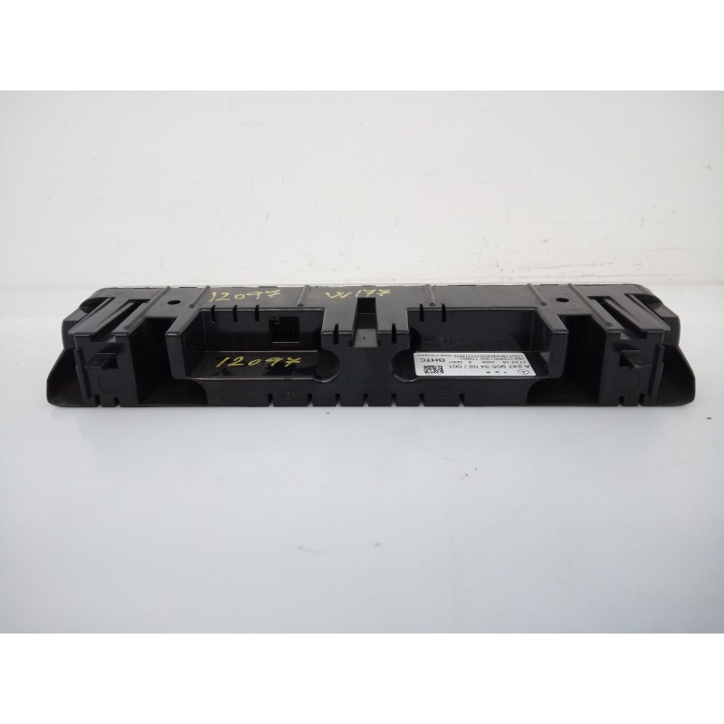 Recambio de mando climatizador para mercedes-benz clase a (bm 177) a 180 d edition 1 (177.003) referencia OEM IAM A2479053402  E