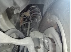 Recambio de amortiguador delantero izquierdo para bmw serie 1 berlina (e81/e87) 118i limited sport edition referencia OEM IAM   