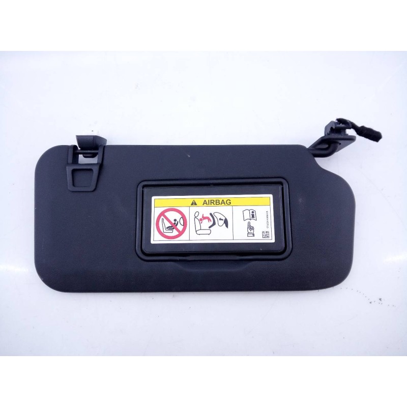 Recambio de parasol derecho para ford kuga st-line referencia OEM IAM 220830229573  E2-B3-39-1