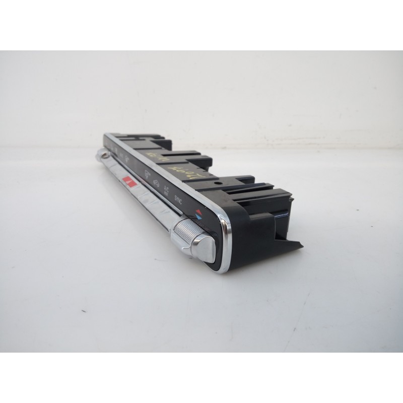 Recambio de mando climatizador para mercedes-benz clase a (bm 177) a 180 d edition 1 (177.003) referencia OEM IAM A2479053402  E