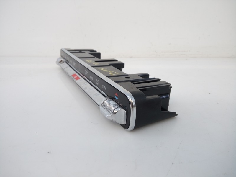 Recambio de mando climatizador para mercedes-benz clase a (bm 177) a 180 d edition 1 (177.003) referencia OEM IAM A2479053402  E