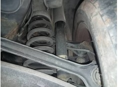 Recambio de amortiguador trasero derecho para bmw serie 1 berlina (e81/e87) 118i limited sport edition referencia OEM IAM   