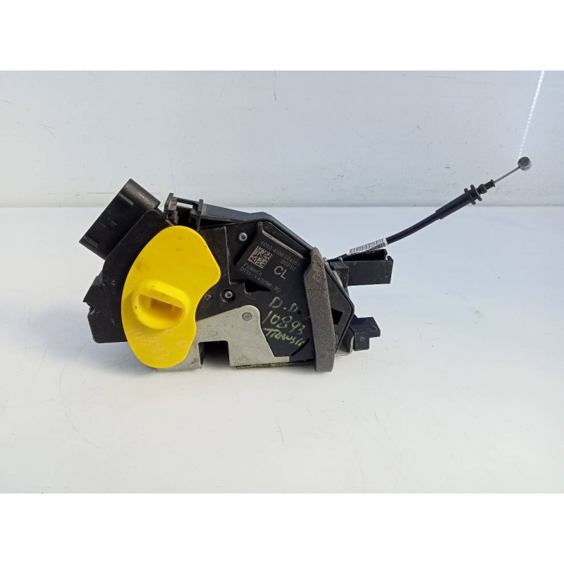 Recambio de cerradura puerta delantera derecha para ford transit connect combi 220 l1 trend referencia OEM IAM 4010415612416B  E