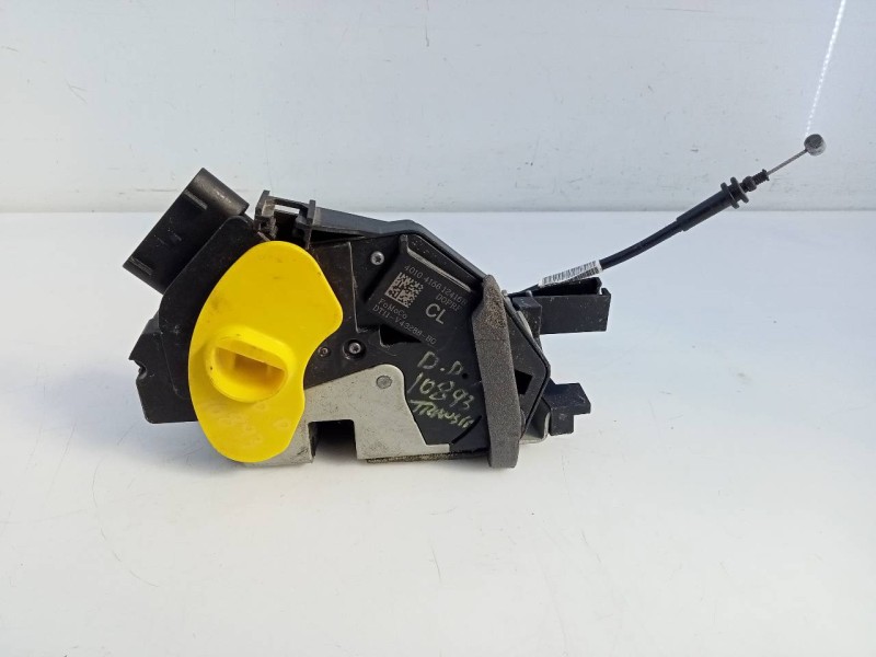 Recambio de cerradura puerta delantera derecha para ford transit connect combi 220 l1 trend referencia OEM IAM 4010415612416B  E