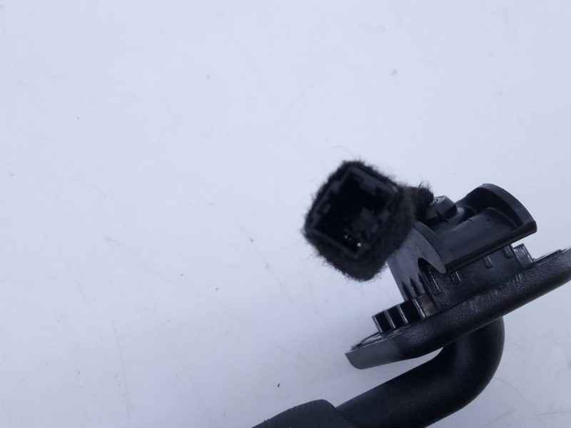 Recambio de parasol derecho para ford kuga st-line referencia OEM IAM 220830229573  E2-B3-39-1