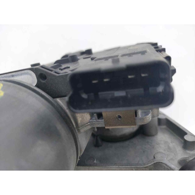 Recambio de motor limpia delantero para citroën c4 picasso attraction referencia OEM IAM 9811384780 0390248150 E1-B5-48-1