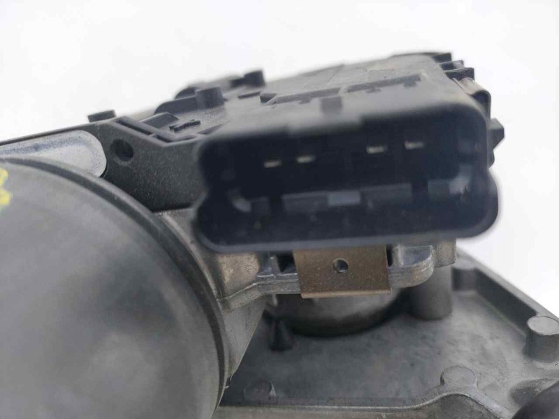 Recambio de motor limpia delantero para citroën c4 picasso attraction referencia OEM IAM 9811384780 0390248150 E1-B5-48-1