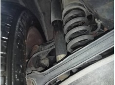 Recambio de amortiguador trasero izquierdo para bmw serie 1 berlina (e81/e87) 118i limited sport edition referencia OEM IAM   