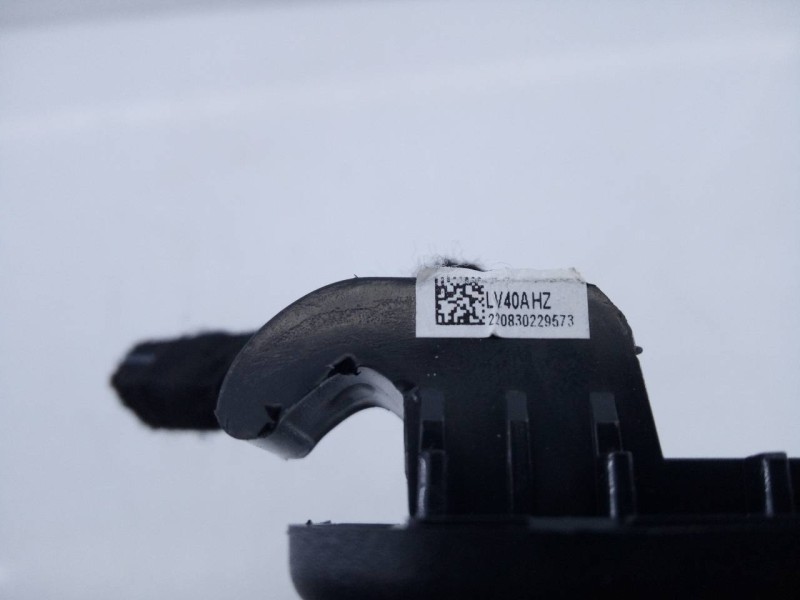 Recambio de parasol derecho para ford kuga st-line referencia OEM IAM 220830229573  E2-B3-39-1