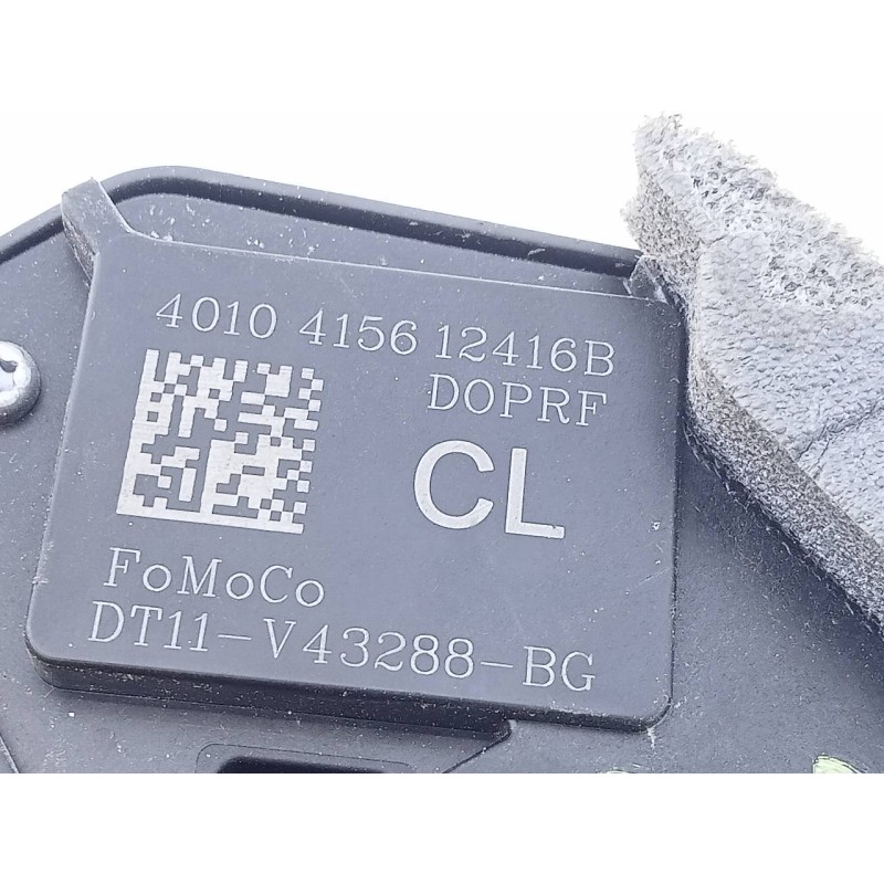 Recambio de cerradura puerta delantera derecha para ford transit connect combi 220 l1 trend referencia OEM IAM 4010415612416B  E