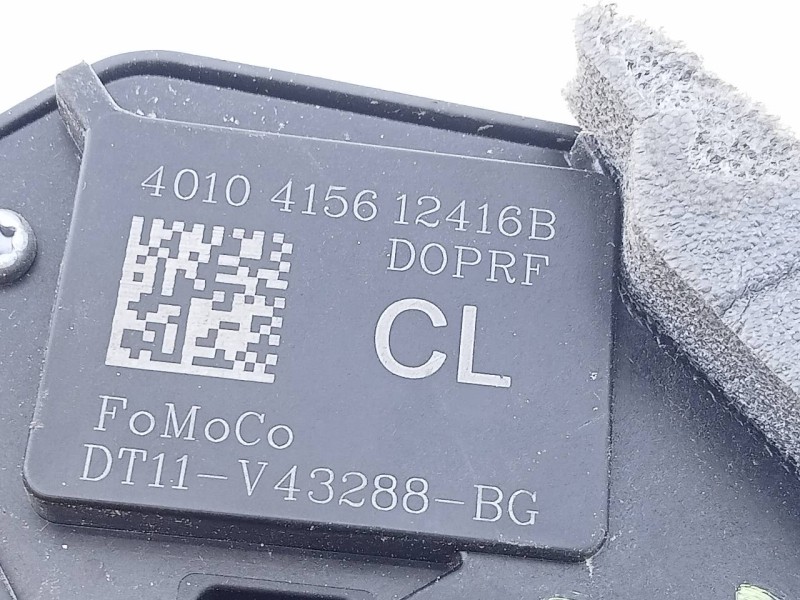 Recambio de cerradura puerta delantera derecha para ford transit connect combi 220 l1 trend referencia OEM IAM 4010415612416B  E