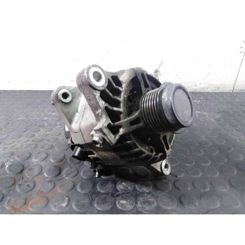 Recambio de alternador para toyota auris luna referencia OEM IAM 270600T010 A115IB P3-A4-14-2