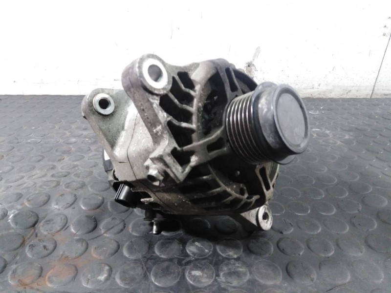 Recambio de alternador para toyota auris luna referencia OEM IAM 270600T010 A115IB P3-A4-14-2