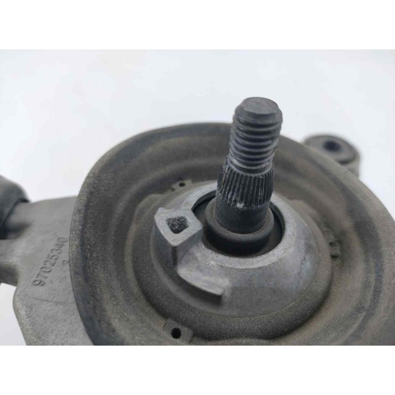 Recambio de motor limpia delantero para citroën c4 picasso attraction referencia OEM IAM 9811384780 0390248150 E1-B5-48-1