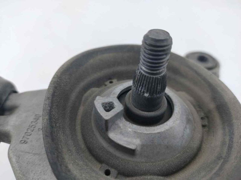 Recambio de motor limpia delantero para citroën c4 picasso attraction referencia OEM IAM 9811384780 0390248150 E1-B5-48-1