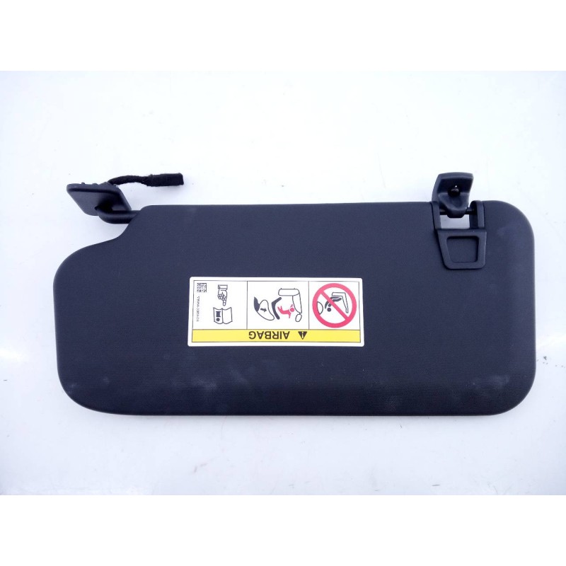 Recambio de parasol derecho para ford kuga st-line referencia OEM IAM 220830229573  E2-B3-39-1