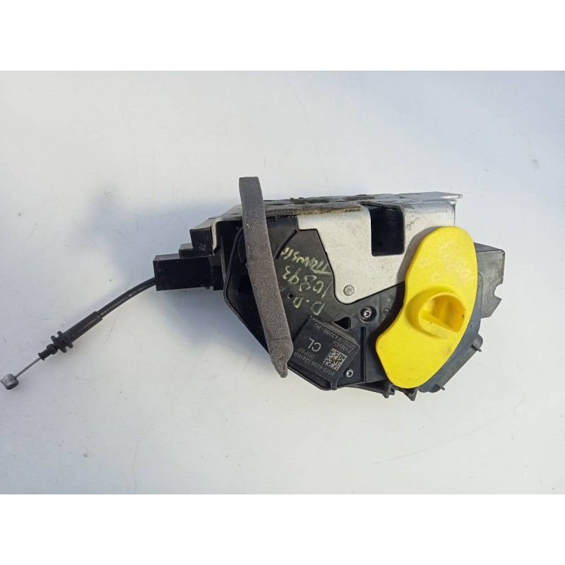 Recambio de cerradura puerta delantera derecha para ford transit connect combi 220 l1 trend referencia OEM IAM 4010415612416B  E