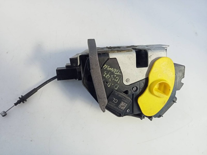 Recambio de cerradura puerta delantera derecha para ford transit connect combi 220 l1 trend referencia OEM IAM 4010415612416B  E