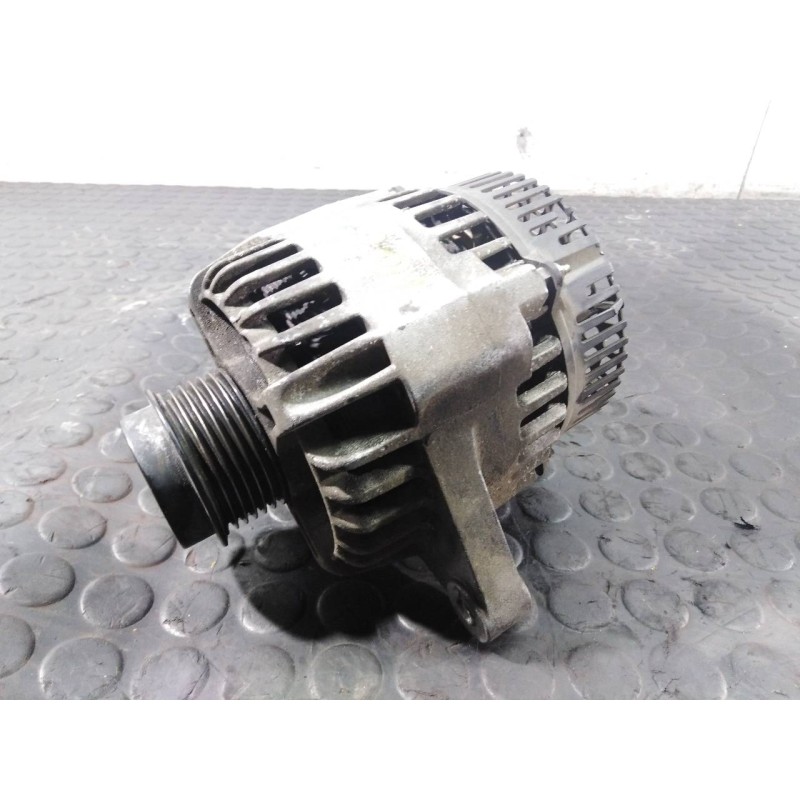 Recambio de alternador para toyota auris luna referencia OEM IAM 270600T010 A115IB P3-A4-14-2