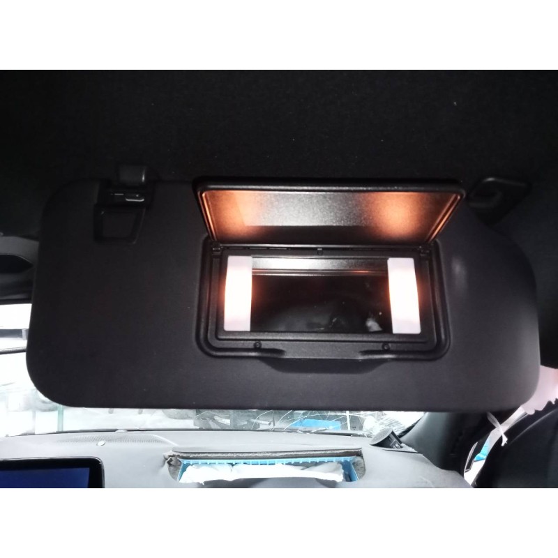 Recambio de parasol derecho para ford kuga st-line referencia OEM IAM 220830229573  E2-B3-39-1