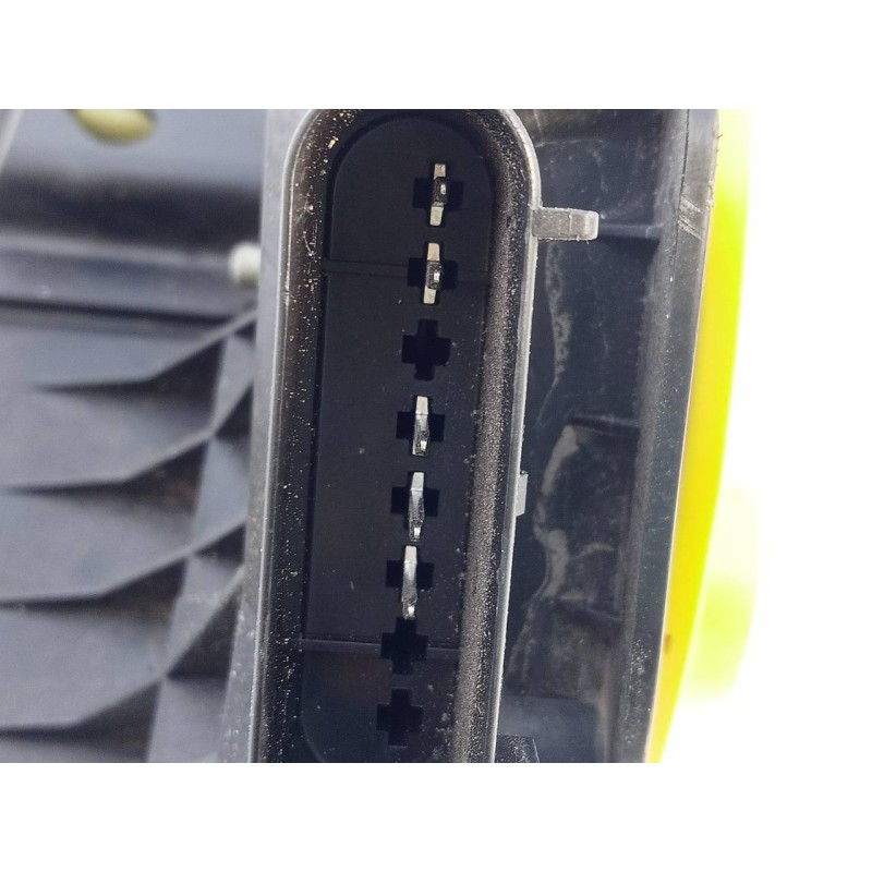 Recambio de cerradura puerta delantera derecha para ford transit connect combi 220 l1 trend referencia OEM IAM 4010415612416B  E