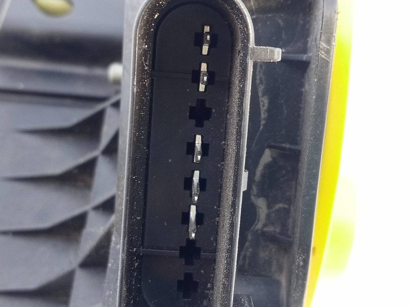 Recambio de cerradura puerta delantera derecha para ford transit connect combi 220 l1 trend referencia OEM IAM 4010415612416B  E