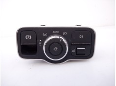 MANDO LUCES A2479052902 E3-A1-8-1