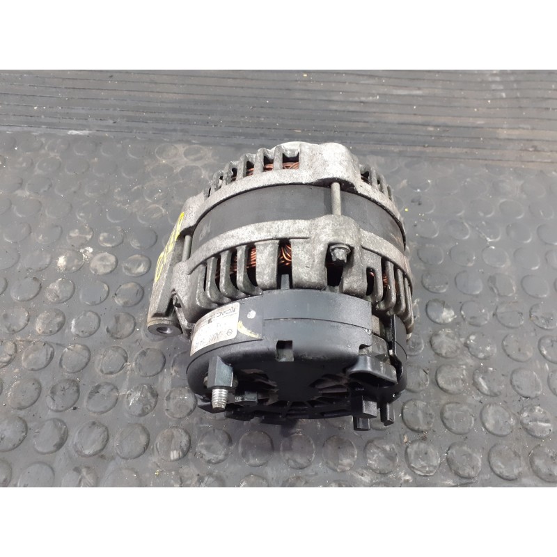 Recambio de alternador para ssangyong rodius xdi limited referencia OEM IAM A6651540302  P3-A4-25-5