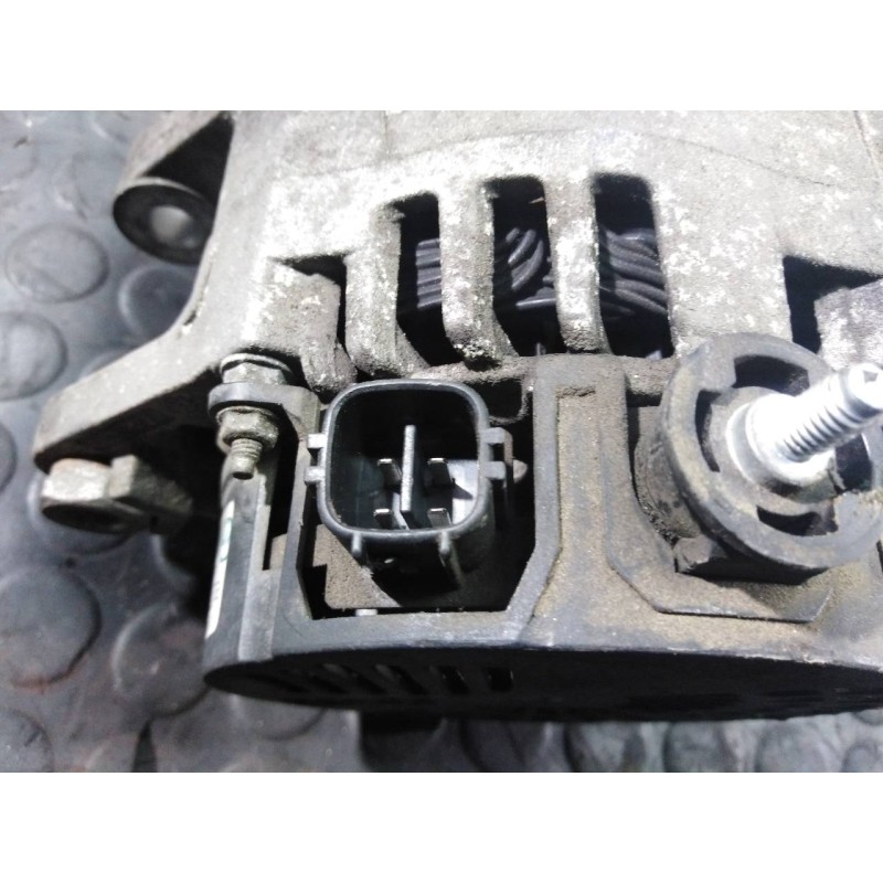 Recambio de alternador para toyota auris luna referencia OEM IAM 270600T010 A115IB P3-A4-14-2