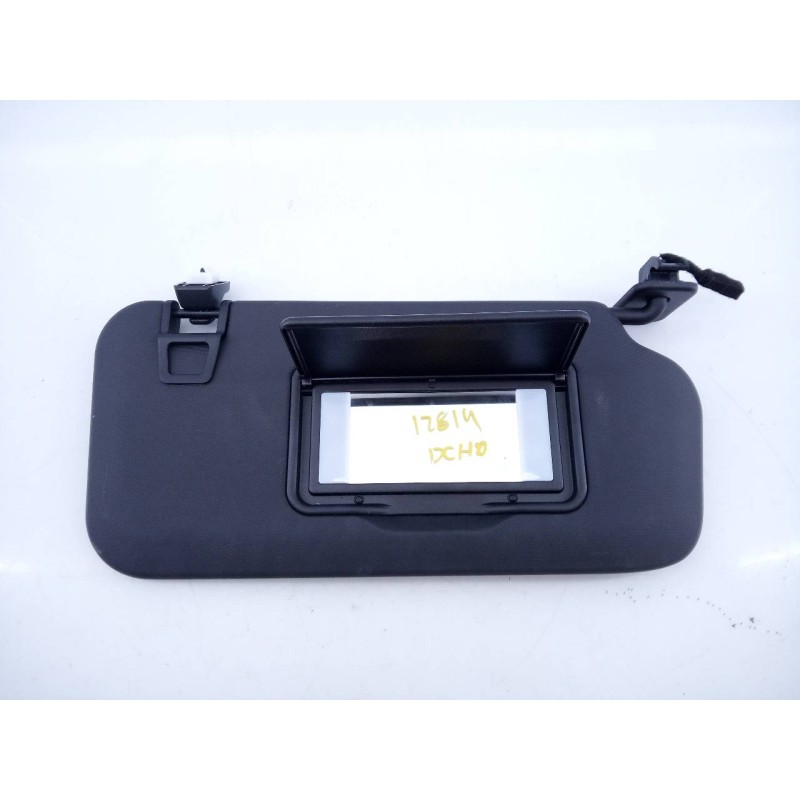 Recambio de parasol derecho para ford kuga st-line referencia OEM IAM 220830229573  E2-B3-39-1