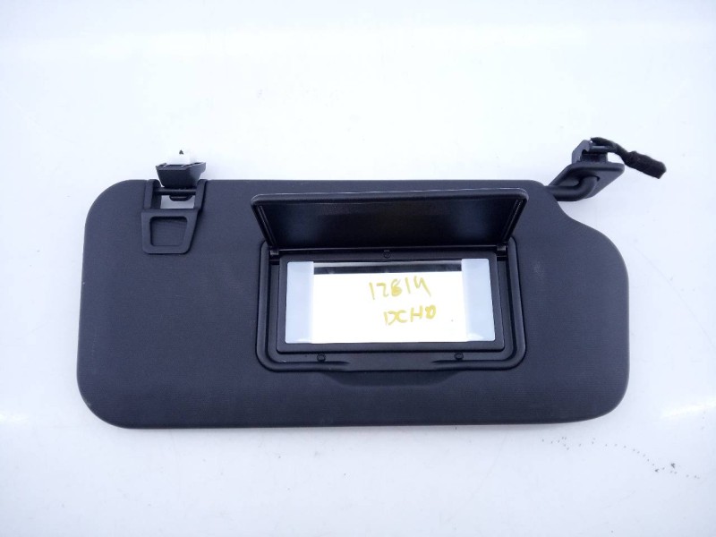 Recambio de parasol derecho para ford kuga st-line referencia OEM IAM 220830229573  E2-B3-39-1