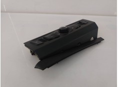 Recambio de mando climatizador para audi q5 (8r) 3.0 tdi referencia OEM IAM 8T1820043AN  E2-A1-43-2 2