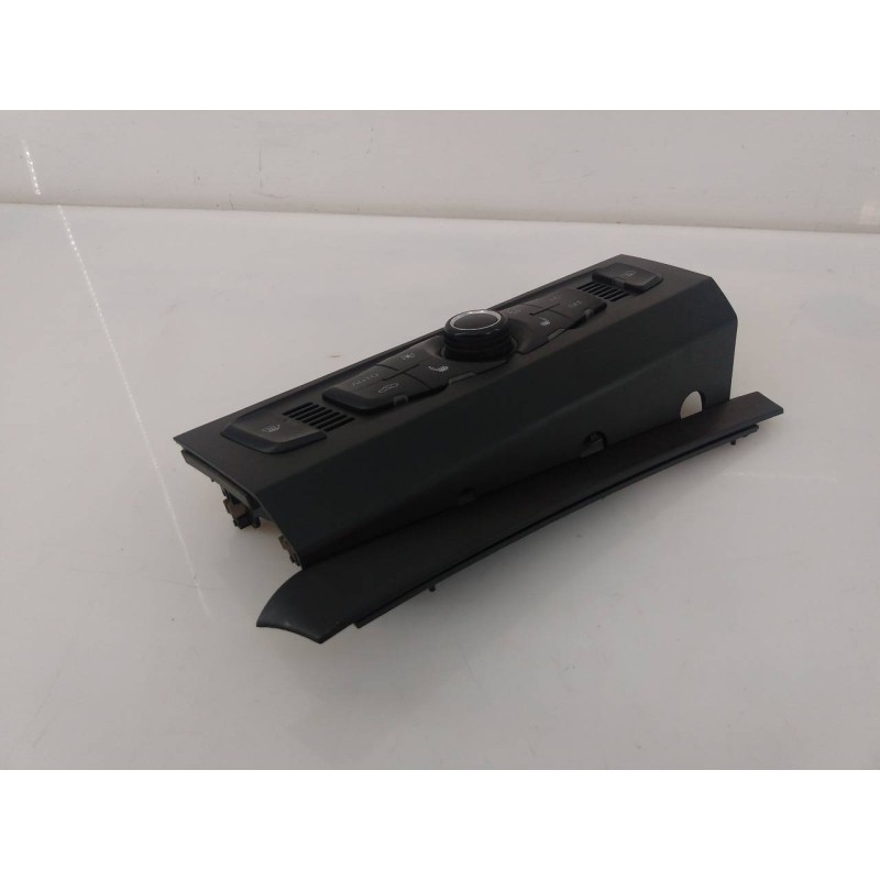 Recambio de mando climatizador para audi q5 (8r) 3.0 tdi referencia OEM IAM 8T1820043AN  E2-A1-43-2