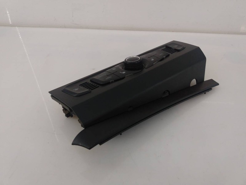 Recambio de mando climatizador para audi q5 (8r) 3.0 tdi referencia OEM IAM 8T1820043AN  E2-A1-43-2