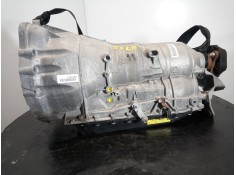 Recambio de caja cambios para bmw serie 1 berlina (e81/e87) 118i limited sport edition referencia OEM IAM 6HP21 0847009 M1-A2-83